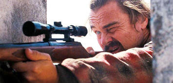 Bild zu:  One Battle After Another