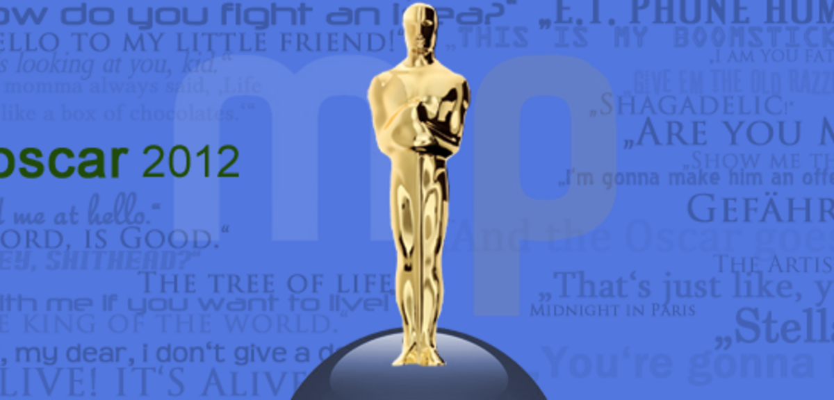 Die Filmjury, die keine Filme schaut