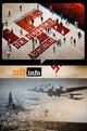 Krieg und Holocaust - Der deutsche Abgrund