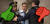 blurry background