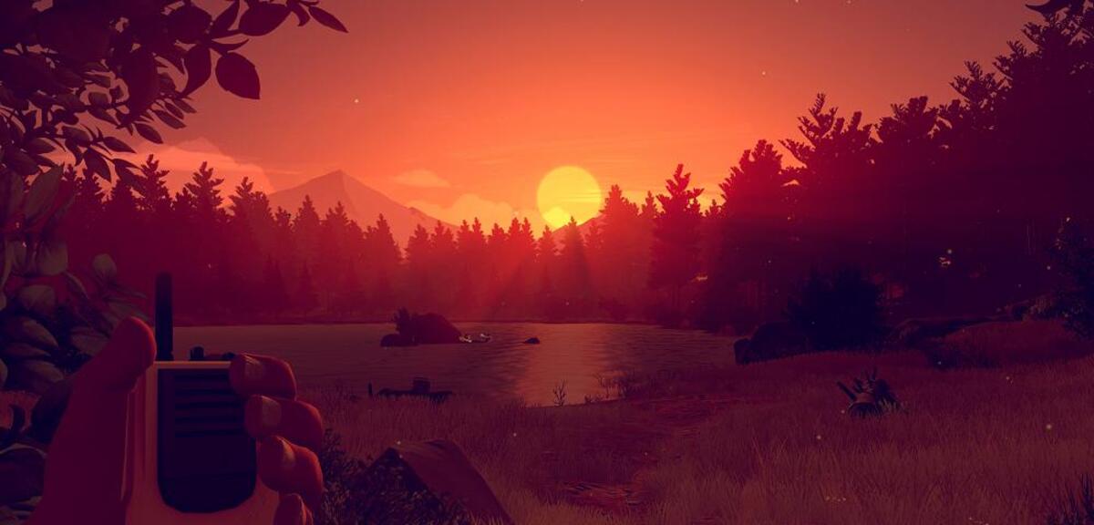 Firewatch