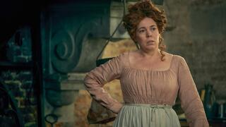 Staffel 1 von Les Misérables