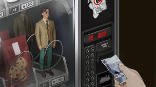 Staffel 1 von One Dollar Lawyer