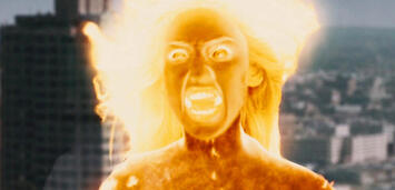 Bild zu:  Fantastic Four