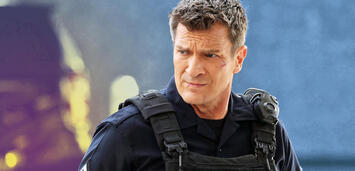 Bild zu:  The Rookie