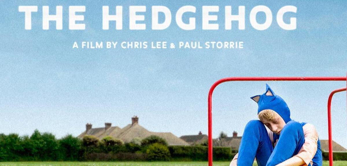 The Hedgehog
