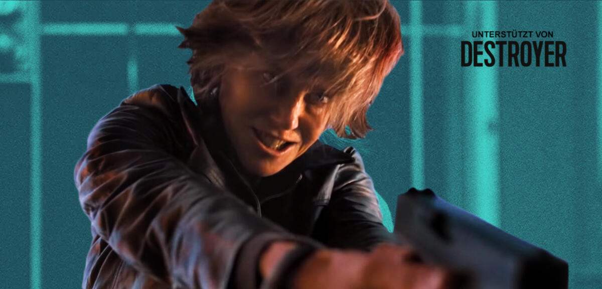 Destroyer Nicole Kidman geht im deutschen Trailer an ihre Grenzen