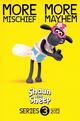 Staffel 3 von Shaun das Schaf