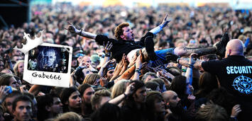 Bild zu:  Wacken 3D - Laut und live und miterlebt