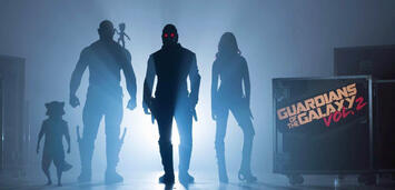 Bild zu:  Promo-Bild zu Guardians of the Galaxy Vol. 2