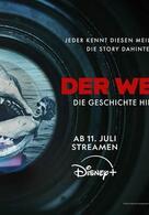 Der weiße Hai: Die Geschichte hinter dem Blockbuster