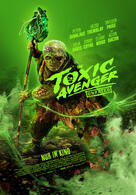The Toxic Avenger