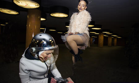 Galerie Foto