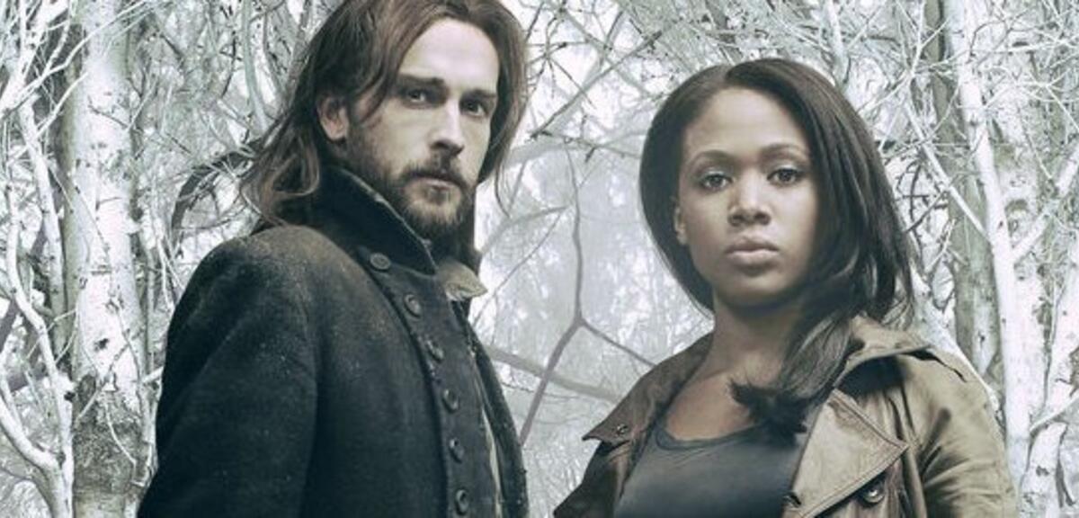 Sleepy Hollow