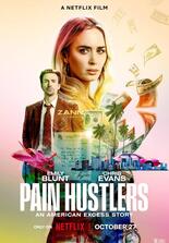 Pain Hustlers