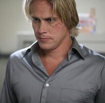 Shane Van Dyke