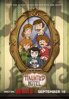 Haunted Hotel