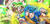 blurry background