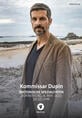 Poster im Vordergrund