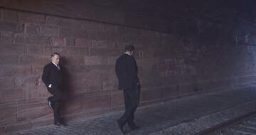 Foto im Vollbild