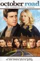 Staffel 1 von October Road