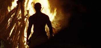 Bild zu: Amistad von Steven Spielberg läuft heute im TV Bild zu: Amistad von Steven Spielberg läuft heute im TV