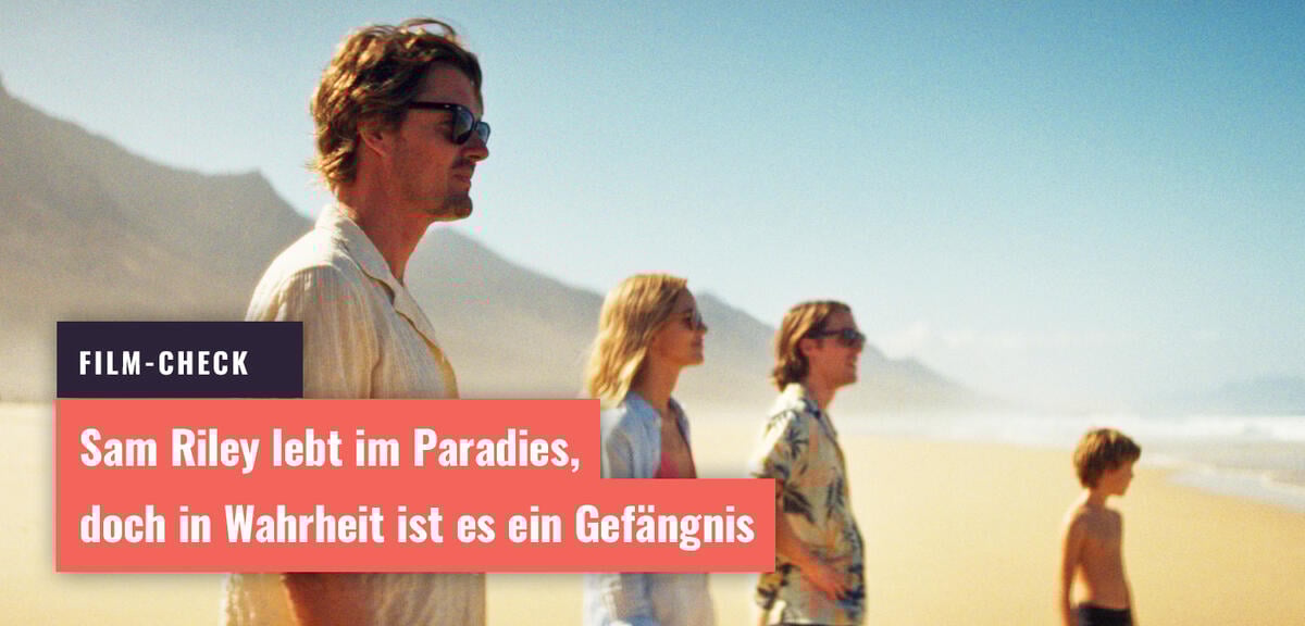 Islands