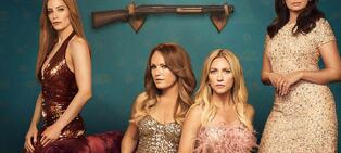 The Hunting Wives