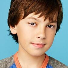 Hayden Byerly