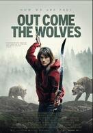 Out Come The Wolves - Wir sind die Beute