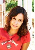 Kristen Gutoskie