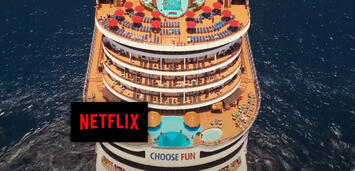 Bild zu:  Trainwreck: Poop Cruise