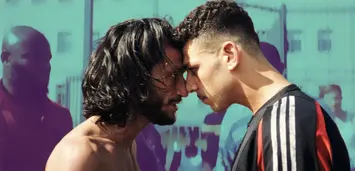 Bild zu: Asbest Bild zu: Asbest