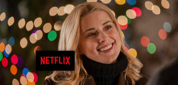 Bild zu: My Secret Santa Bild zu: My Secret Santa