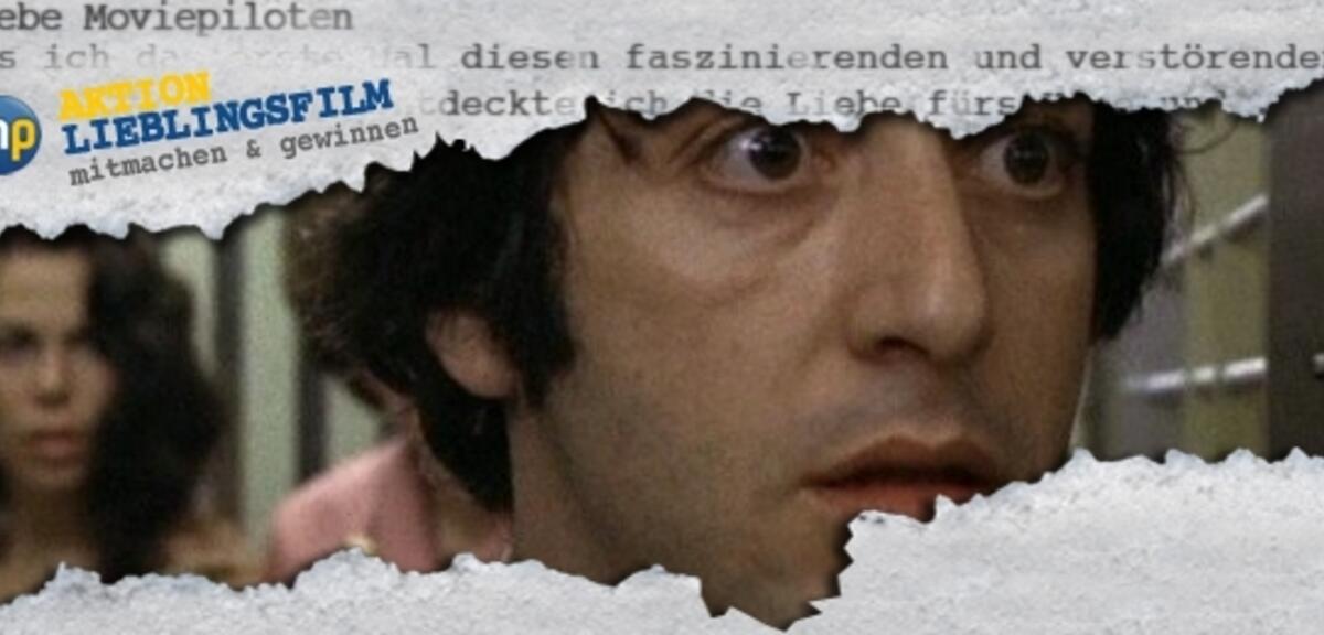 Aktion Lieblingsfilm: Hundstage