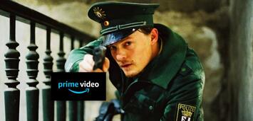 Bild zu: Norman Reedus in Antikörper Bild zu: Norman Reedus in Antikörper