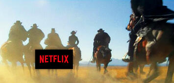 Bild zu: The Harder They Fall Bild zu: The Harder They Fall