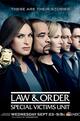 Law & Order: New York