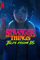 Stranger Things: Tales From '85