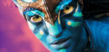 Bild zu:  Avatar