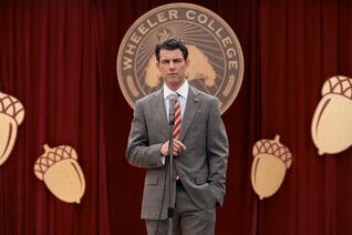 Max Greenfield