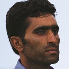 Gulzar Ahmed Bhat