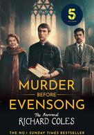 Murder Before Evensong