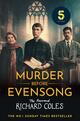 Murder Before Evensong