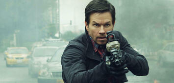 Bild zu: Mile 22 Bild zu: Mile 22