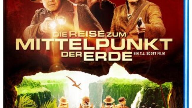Reise Zum Mittelpunkt Der Erde Film 2008 Stream