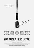 No Greater Love