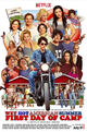 Staffel 1 von Wet Hot American Summer: First Day of Camp