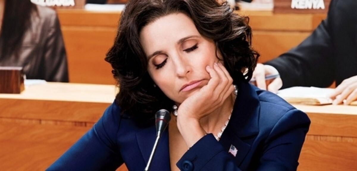  Veep