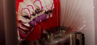 Terror Train